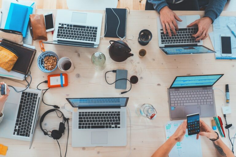 Wie smarte Systeme den Alltag revolutionieren